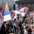 Novi veliki politički pokret u Srbiji