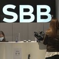 SBB kompanija se pridružuje generalnom štrajku