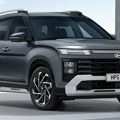 Obnovljeni Hyundai Grand Creta