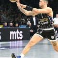 Partizan u Bolonji: Kladionice odredile kvote, šta mislite, da li su crno-beli favoriti protiv Virtusa?