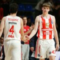 Crvena zvezda ima biser u svojim redovima: Andrej Kostić pomera granice!