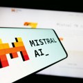 Mistral AI udarac u srce konkurencije: Četbot govori 5 jezika i 10 puta je brži! (video)