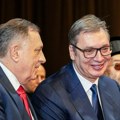 Zašto Vučić nije slavio Dan državnosti Srbije u Srbiji