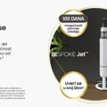 Samsung Bespoke Jet - Pametna tehnologija u službi higijene doma