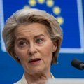 EU priprema da Ukrajini omogući pristup „Jedinstvenom tržištu” u okviru mirovnog sporaz