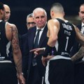 "Svaka može da bude odlučujuća": Partizan prvi put gostuje u Dubaiju