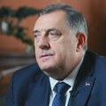 Dodik: Jedino rešenje za BiH ili novi dogovor ili razdvajanje