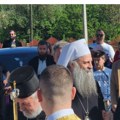 Patrijarh Porfirije u rodnom mestu Svetog Save!