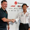 Infobip sklopio partnerstvo s MoneyGram Haas F1 timom za unapređenje iskustva obožavatelja Formule 1