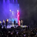 Veliko iznenađenje za mariju Šerifović na koncertu! Nije ni slutila da će joj se ovo desiti, evo o čemu je reč! (video)