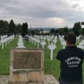 Osuđenici oz zaječar i ove godine uređivali francusko vojno groblje: Pomažu u očuvaju prostora koji je važan za…