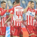Poznato je kada Zvezda počinje kvalifikacije za Ligu šampiona