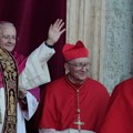 Zašto je hrvatski kardinal Vinko Puljić bio uz papu Lava XIV na balkonu Vatikana? Opisao ga do detalja