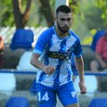 Mladost spremna za derbi sa begejom Mišović: Pobeda za prvo mesto