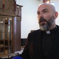 Kad je papa bio u Beogradu: "Pamtim ga kao čoveka koji je došao u jednostavnom, svešteničkom odelu"