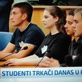 Evroposlanici pružili podršku studentima: Divimo se njihovoj upornosti, snazi, jedinstvu