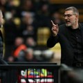 Koje mogao ovo da očekuje: Slaven Bilić na pragu novog kluba