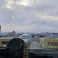 Promenljivo vreme i pljuskovi u Srbiji – stabilizacija tek kratkotrajna