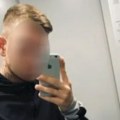Dražen likvidirao Vidaka u Podgorici, pa telo polio benzinom i zapalio Danas mu je izrečena presuda, a on se smejao u sudnici