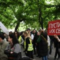„Sutra garantujemo bezbedan i nesmetan ulazak u zgradu do 11 časova ujutru“: Studenti najavili da će odblokirati sud u…