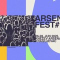 Rambo, Sajsi mc... Najbolje od alternativne i urbane scene na Garden Stage-u povodom 15 godina Arsenal Festa