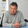 „Vojvodina nema institucije i struku, neozbiljno imati trenera bez pro licence”