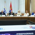 Priprema za eru veštačke inteligencije: Ključne poruke sa CEI ministarske konferencije