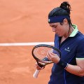 Drama na Rolan Garosu, veliki Đokovićev rival u ogromnom problemu