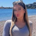 Sve je trajalo 30 sekundi, videlo se da je u panici, a onda je upala u more: Detalji smrti devojke (19) u Budvi