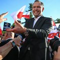 Bivši bokser sa ruske poternice novi predsednik Poljske! Karol Navrocki, istoričar koji je imao Trampovu podršku, mogao bi…