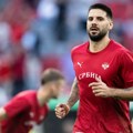 Gde gledati meč Albanija – Srbija?