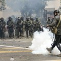 Bukte sukobi u Los Anđelesu, stigla Trampova nacionalna garda: Ulice kao bojno polje! "Neće se dobro završiti po vas ako…