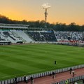 Prvi večiti derbi – u Humskoj