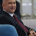 Ministar Popović prisustvovao svetoj arhijerejskoj liturgiji u manastiru Ćelije
