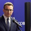 Petković: Elekova odluka da se odazove pozivu Specijalnog tužilaštva čin hrabrosti i odgovornosti