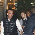 "Probudio sam se u šok sobi, dve garniture ljudi je umrlo, leševi su bili u kesama" Dača Ikodinović o stravičnom udesu: "Od…
