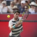 Alkaraz i Lehečka igraju u finalu ATP Londona