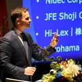 Mali u Osaki pozvao japanske investitore da dođu: Srbija most između istoka i zapada
