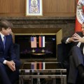 Dodik: Srpska je prijatelj Amerike i poštuje je