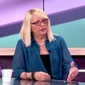 Deca leptiri u redu za spasonosnu terapiju – Snežana Janošević