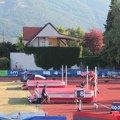 Dan odluke za atletičare u Mariboru, Španovićeva druga u troskoku