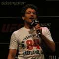 "Pre pet nedelja je bio zdrav": Poznati MMA borac imao dvostruku transplantaciju pluća
