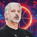 Zvanično - Igor Kokoškov ponovo u Evroligi
