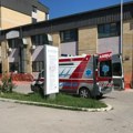 Muškarac povređen tokom protesta u Sremskoj Mitrovici