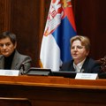 Otkazano polaganje zakletve novih tužilaca pred Dolovac i Brnabić