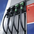 Obitelj Polič želi kupiti četiri zatvorene Petrolove benzinske postaje