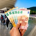 Ovu skupu grešku prave mnogi kada putuju u inostranstvo: Saveti stručnjaka - evo kako da sačuvate novac - Rešenje je u…
