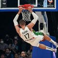 Oglasio se Valančunas oko transfer sage i prelaska u Denver: „Taj deo je na njima“