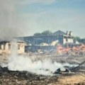 Украјина тврди да је Русија извела највећи напад ракетама и дроновима од почетка рата