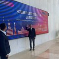 Alibaba razmatra Srbiju za svoj sledeći veliki posao! Čadež: Razgovori o strateškom partnerstvu